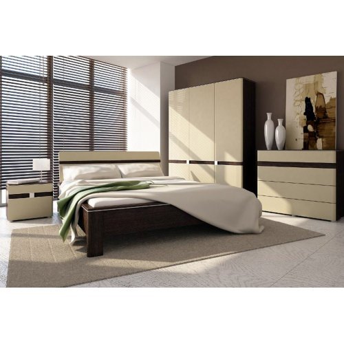 Dormitor Premium Luxury